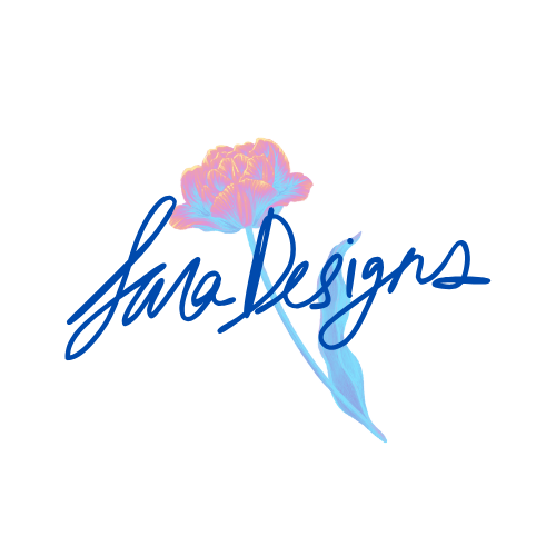 Sara Designs Logo
